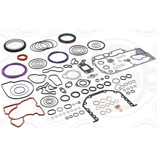 Elring Crankcase Gasket Kit ID 945.300