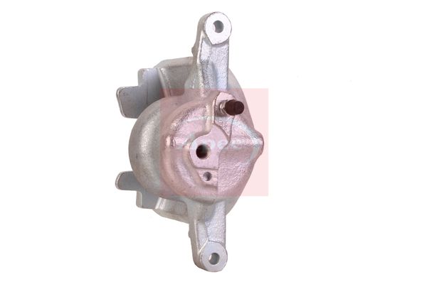 Apec Brake Caliper Assembly Front Left
