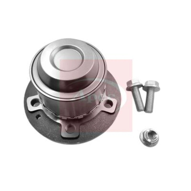 Apec Wheel Bearing Kit AWB1398
