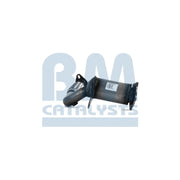 BM Catalysts Homologated Petrol Cat BM90665H