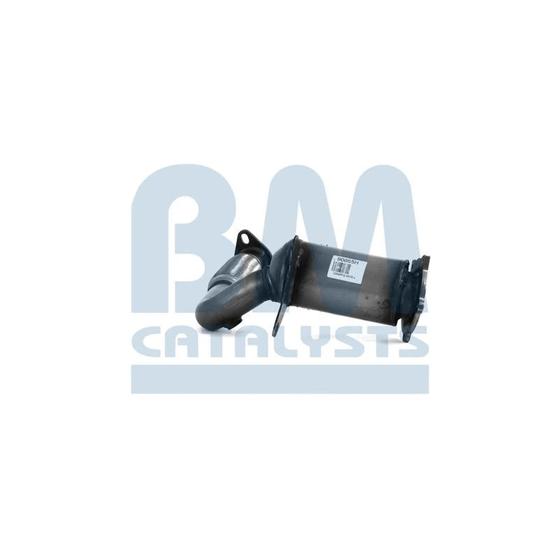 BM Catalysts Homologated Petrol Cat BM90665H