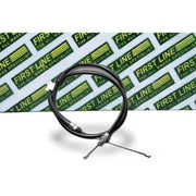 First Line Handbrake Cable Left Rear FKB1960