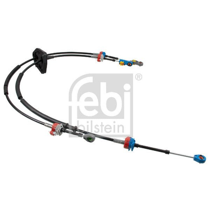 Febi Manual Transmission Cable Pull 188215