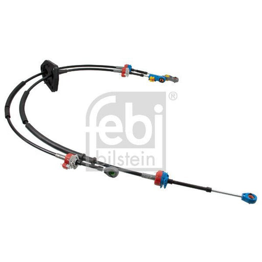 Febi Manual Transmission Cable Pull 188215