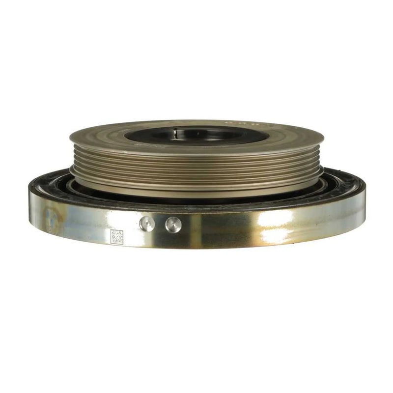Gates Crank Shaft Belt Pulley TVD1234A