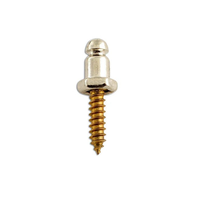 Connect Lift the Dot Studs, with Woodscrew 20pc - CPL