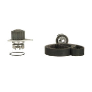 Gates Timing Belt & Water Pump Kit KP15127XS