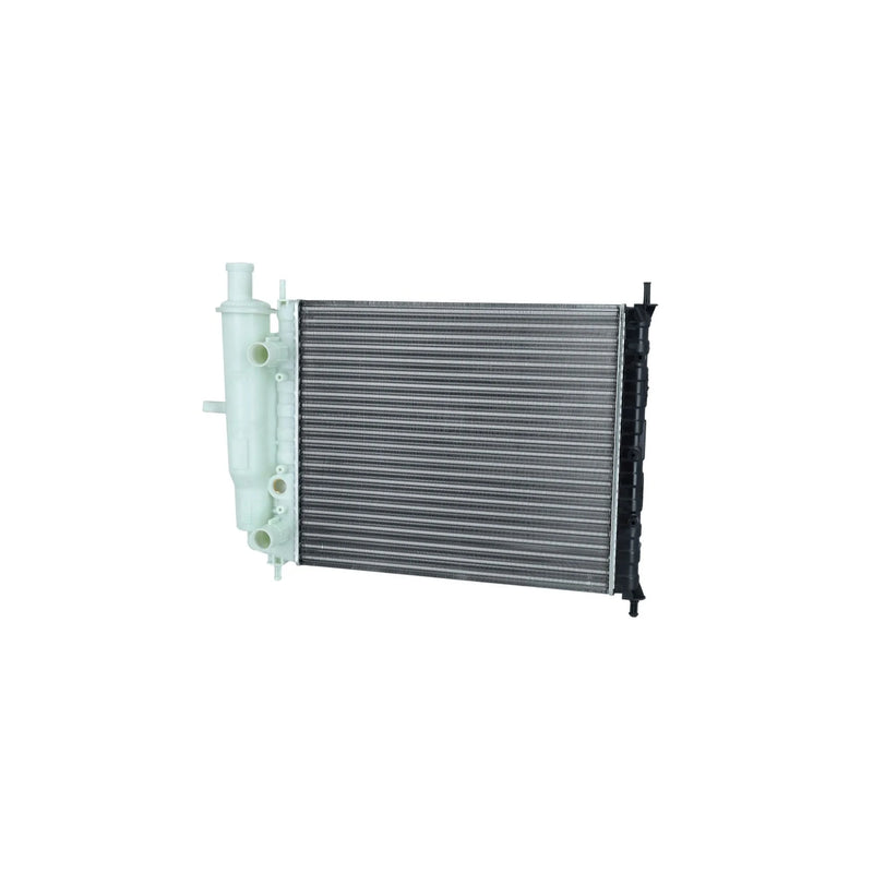 NRF Engine Radiator 58016