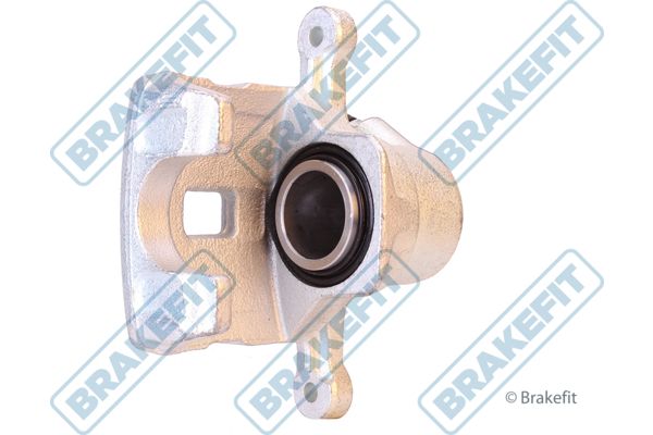 Apec Brake Caliper Assembly Rear Right