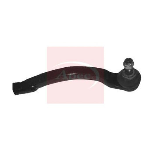 Apec Steering Tie Rod End Ball Joint Front Right M14x1.5 AST6114
