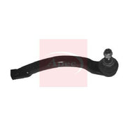 Apec Steering Tie Rod End Ball Joint Front Right M14x1.5 AST6114