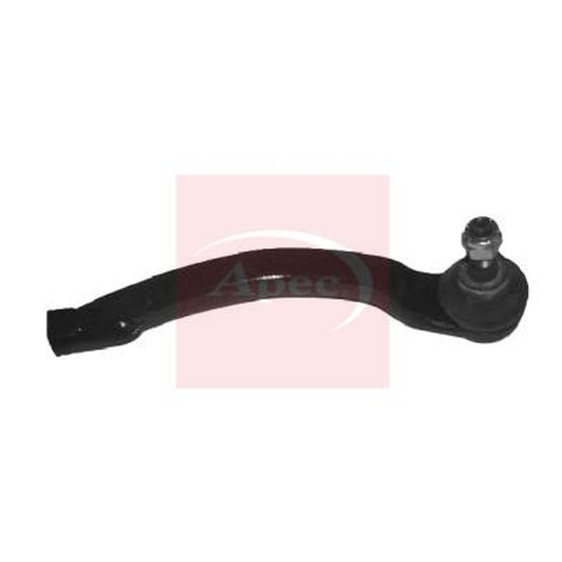 Apec Steering Tie Rod End Ball Joint Front Right M14x1.5 AST6114