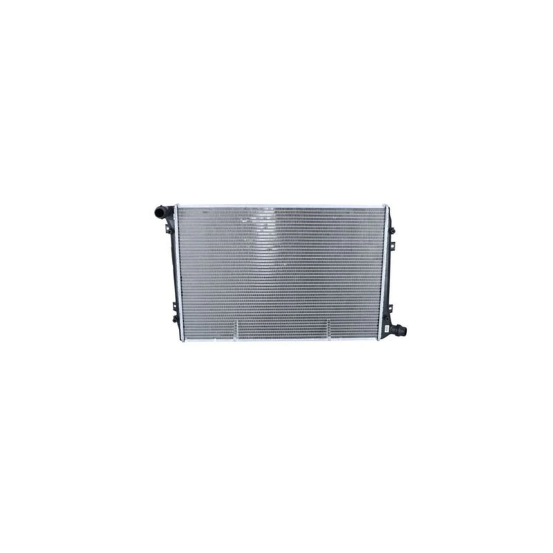 NRF Engine Radiator 53814