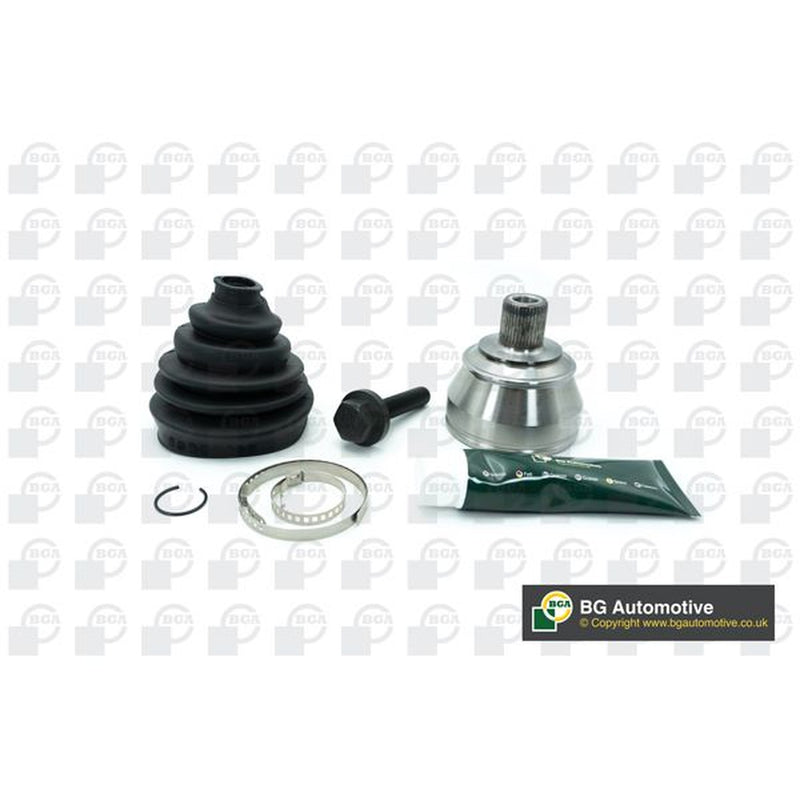BGA Drive Shaft Joint Kit CV0120A