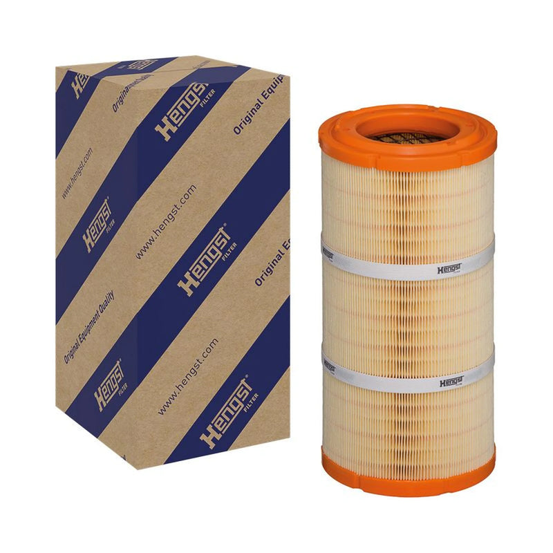 Hengst Engine Air Filter E434L