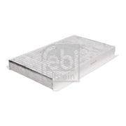 Febi Cabin Air Filter (Pollen Filter) 49664