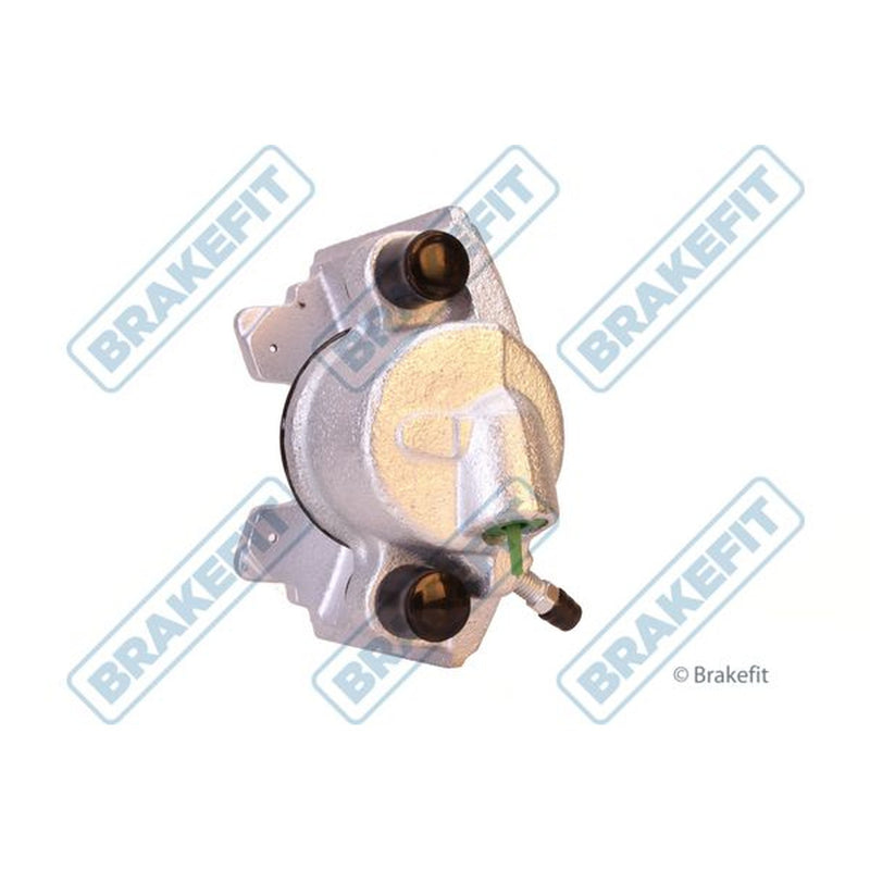 Apec 2 x Front Brake Calipers BCA1353E