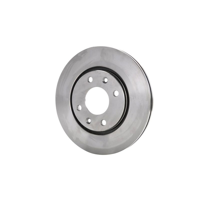 Bosch 2 x Vented Front Brake Discs 0 986 478 830