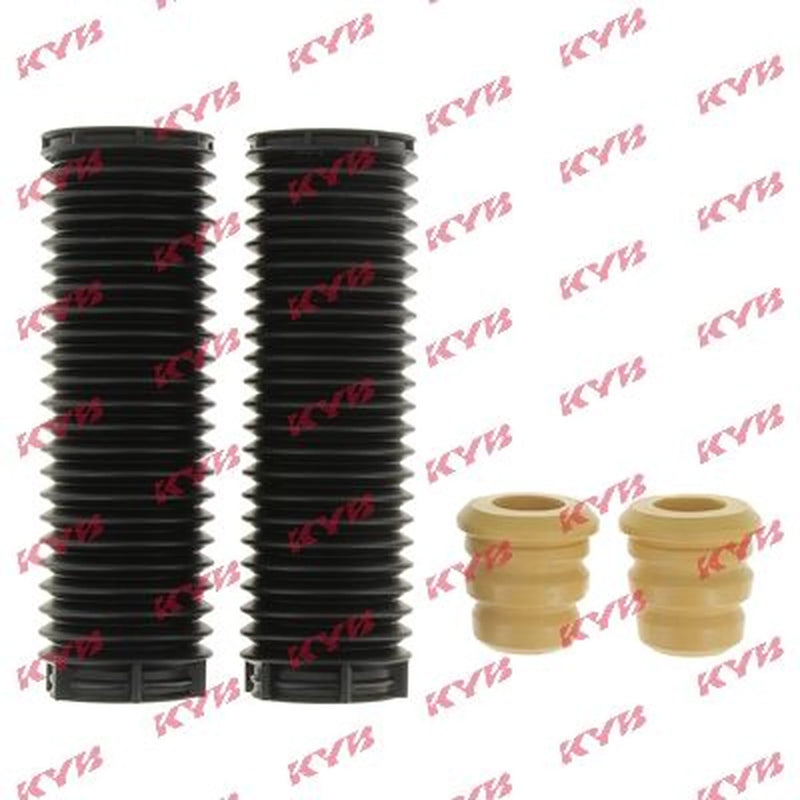 KYB 2 x Front Dust Cover Kit 910026