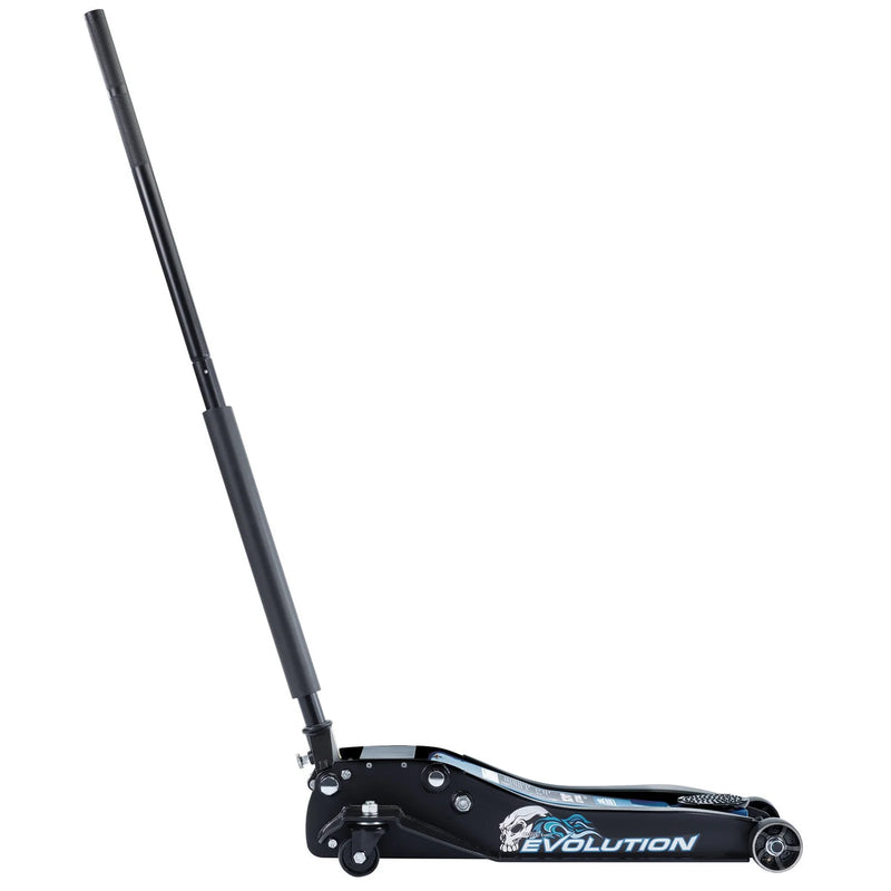 Draper Expert Evolution Trolley Jack 3 Tonne