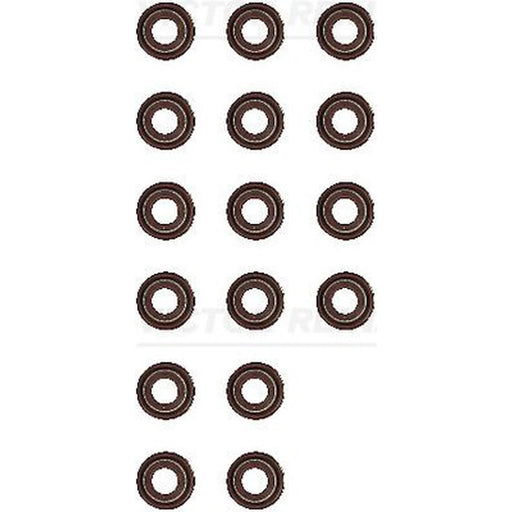 Victor Reinz Valve Stem Seal Set ID High 12-52819-02