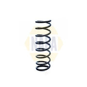 NAPA Rear Suspension Coil Spring NCS1258