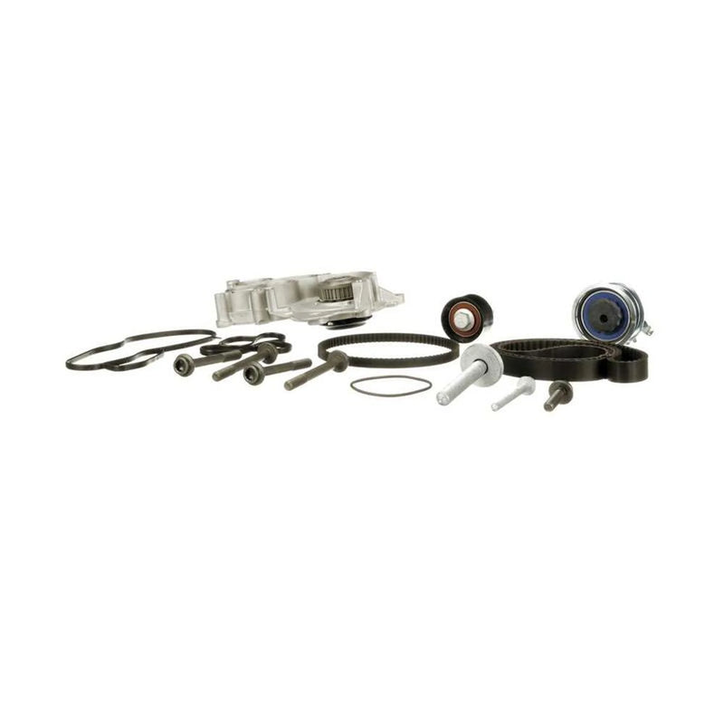 Gates Timing Belt & Water Pump Kit KP75680XS-1