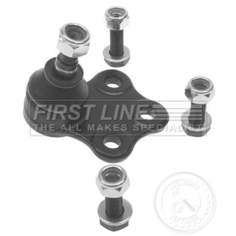 First Line Ball Joint Front Left FBJ5249