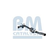 BM Catalysts Homologated Petrol Cat BM91454H
