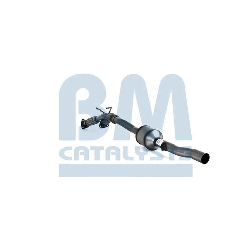 BM Catalysts Homologated Petrol Cat BM91454H