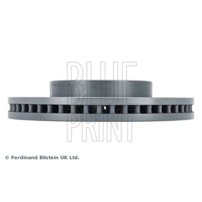 Blue Print 2 x Front Brake Discs ADG043126