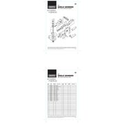 Draper Roll Pin 25mm - Durable Steel Fastener