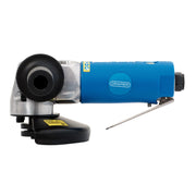 Draper Air Angle Grinder 100mm with Safety Trigger