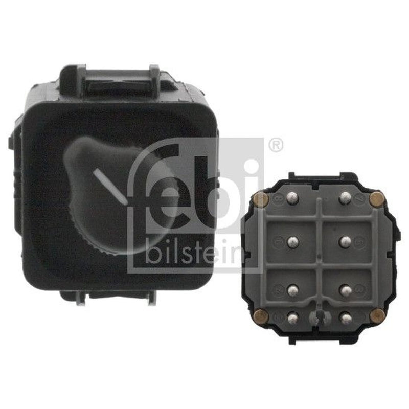 Febi Mirror Adjustment Switch 46403