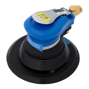 Draper Storm Force Dual Action Air Palm Sander 150mm