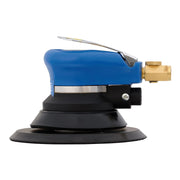 Draper Storm Force Dual Action Air Palm Sander 150mm