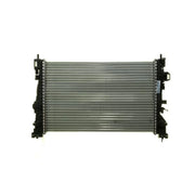 Mahle Engine Radiator CR 1178 000P