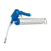 Draper Air Grease Gun 400cc/14oz with Flexible Delivery Tube