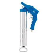 Draper Air Grease Gun 400cc/14oz with Flexible Delivery Tube