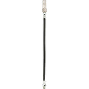 Draper Air Grease Gun 400cc/14oz with Flexible Delivery Tube
