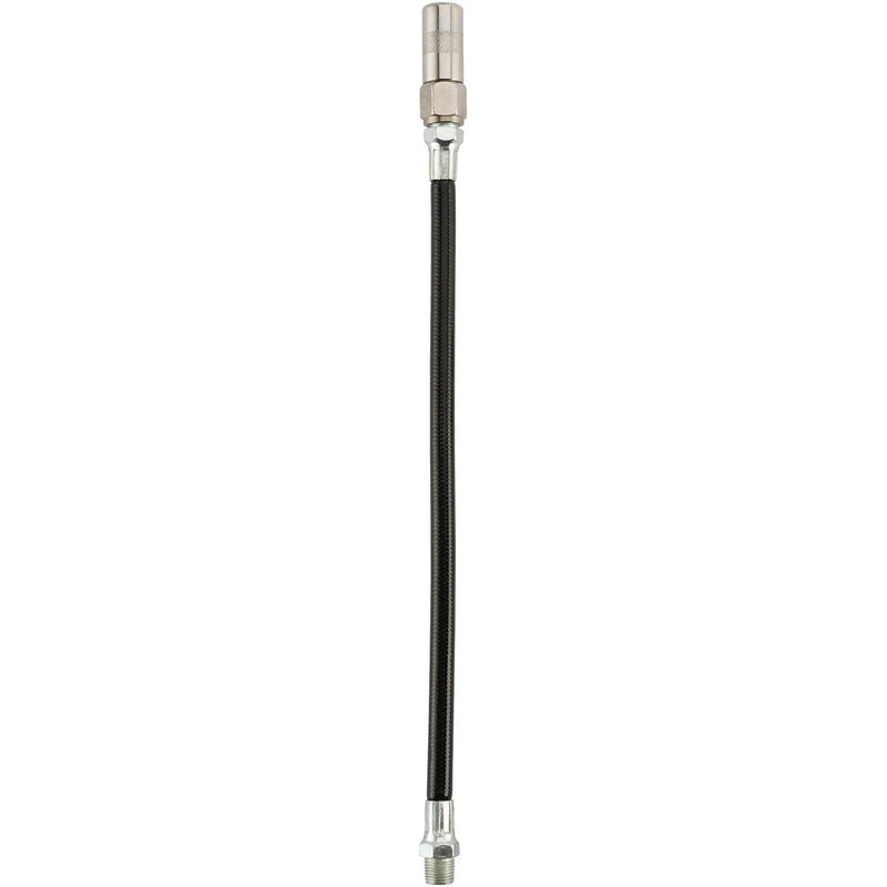 Draper Air Grease Gun 400cc/14oz with Flexible Delivery Tube