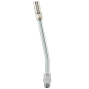 Draper Air Grease Gun 400cc/14oz with Flexible Delivery Tube