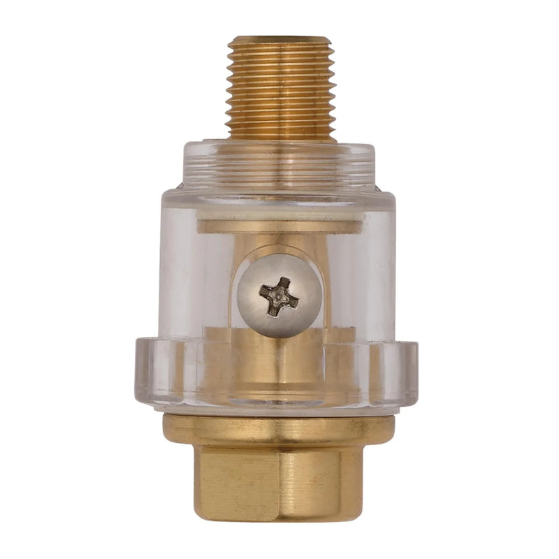 Draper Air Mini Oiler 1/4" BSP Inlet Tool