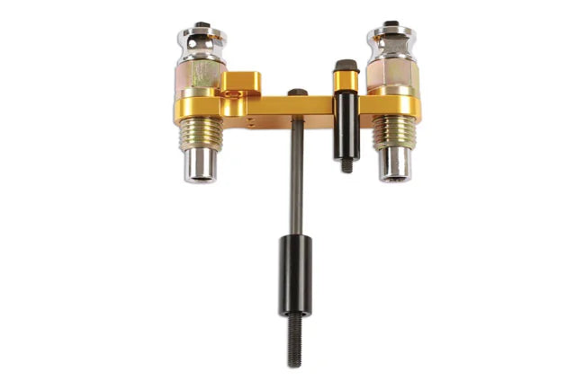 Laser Tools Fuel Injector Installer/Remover - for BMW N53, S63 - PL