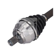 Febi CV Drive Shaft Driveshaft Front Right 194880