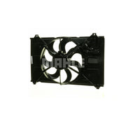 Mahle Engine Cooling Fan CFF 222 000P