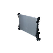 NRF Engine Radiator 59299