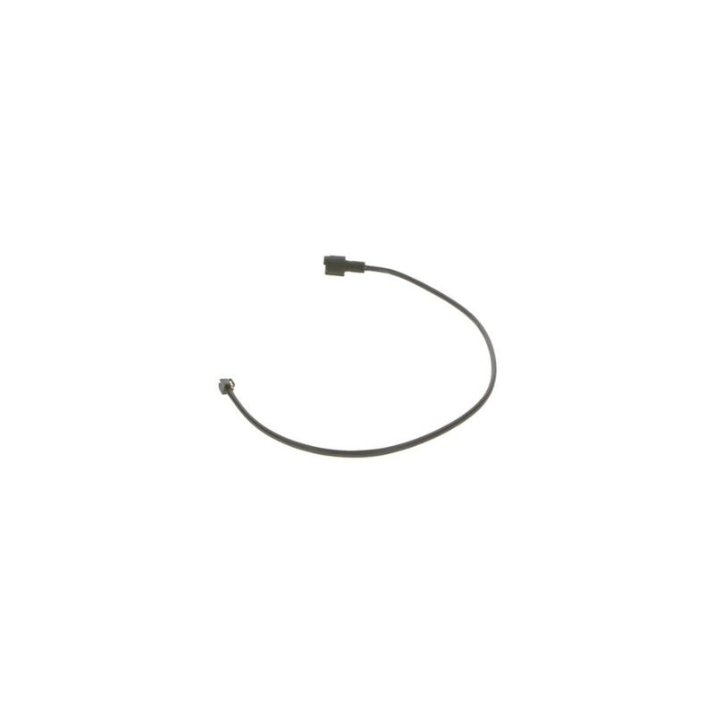 Bosch Brake Pad Wear Sensor Rear 1 987 474 589