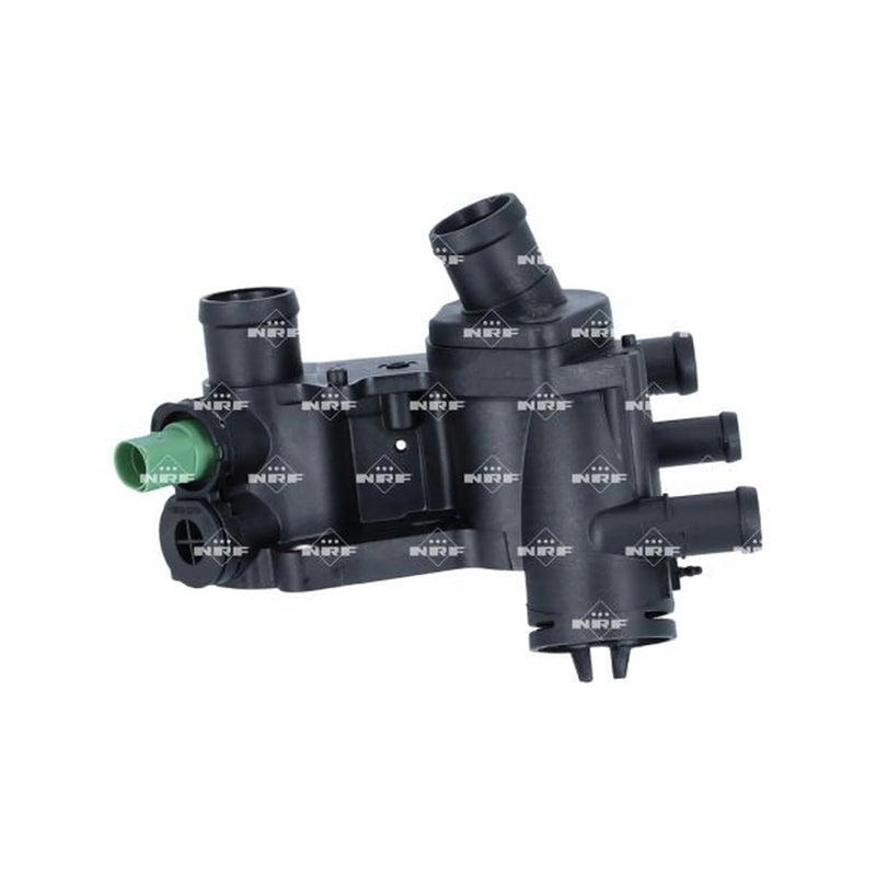NRF Coolant Flange Housing Connector 775099