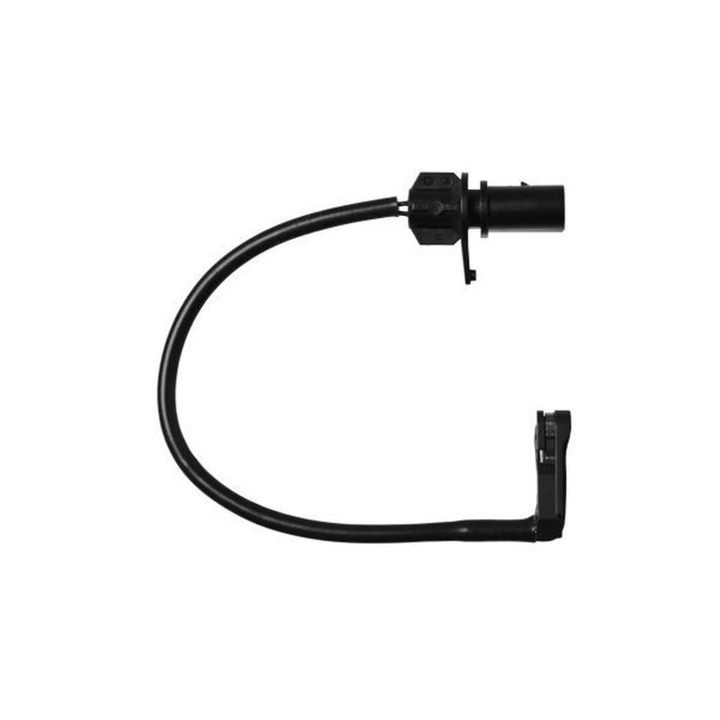 Textar 2 x Brake Pad Wear Sensor Front 98049201
